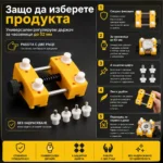 Професионален регулируем държач за часовници часовникарски инструмент за ремонт смяна на батерия-4